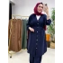 Yeni Sezon Kap Model Takım Lacivert