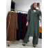 Yeni Sezon Kap Model Takım Haki