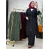 Yeni Sezon Kap Model Takım Siyah