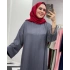 Yeni Sezon Spor Elbise – Oysho Kumaş Gri