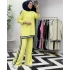 Yeni Sezon Spor Takım Sarı