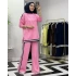 Yeni Sezon Spor Takım Pembe