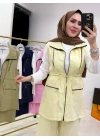 3lü Takım Sarı