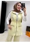 3lü Takım Sarı
