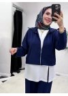 Yeni Sezon 3lü Takım Lacivert