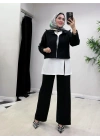 Yeni Sezon 3lü Takım Siyah