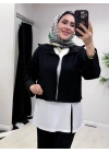 Yeni Sezon 3lü Takım Siyah