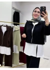 Yeni Sezon 3lü Takım Siyah