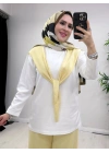 Bağlamalı Takım Sarı