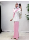 Bağlamalı Takım Pembe