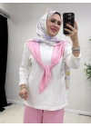Bağlamalı Takım Pembe