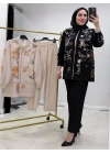 Tasarım Model Takım Siyah