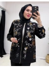Tasarım Model Takım Siyah