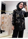 Tasarım Model Takım Siyah