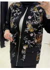Tasarım Model Takım Siyah