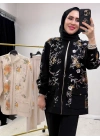 Tasarım Model Takım Siyah