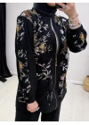 Tasarım Model Takım Siyah