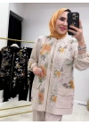Tasarım Model Takım Krem