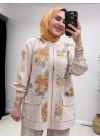 Tasarım Model Takım Krem