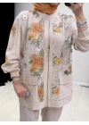Tasarım Model Takım Krem