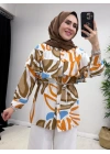 Hatice Bicer Bahar Takım Kahve