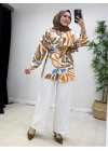 Hatice Bicer Bahar Takım Kahve