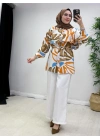 Hatice Bicer Bahar Takım Kahve
