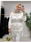 İthal Celine Kap Krem
