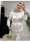 İthal Celine Kap Krem