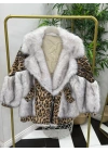 İthal Kürk Leopar