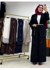 İthal Luxury Takım Siyah
