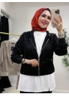LV İthal Takım Siyah