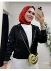 LV İthal Takım Siyah