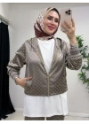 LV İthal Takım Vizon
