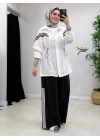 Marka Muadil Takım Beyaz