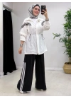 Marka Muadil Takım Beyaz