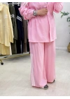 Marka Muadil Takım Pembe