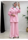 Marka Muadil Takım Pembe