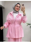 Marka Muadil Takım Pembe