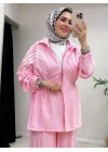 Marka Muadil Takım Pembe