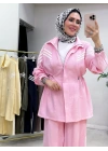 Marka Muadil Takım Pembe