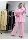 Marka Muadil Takım Pembe