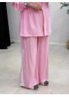 Marka Muadil Takım Pembe