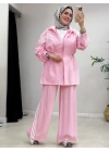 Marka Muadil Takım Pembe