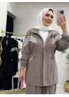 Marka Muadil Takım Vizon