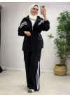 Marka Muadil Takım Siyah