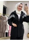 Marka Muadil Takım Siyah
