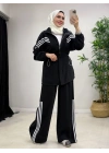 Marka Muadil Takım Siyah