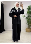 Marka Muadil Takım Siyah