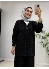 Oysho Takım Siyah